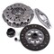 Luk Clutch Kit, 03-063 03-063 - alternate 1